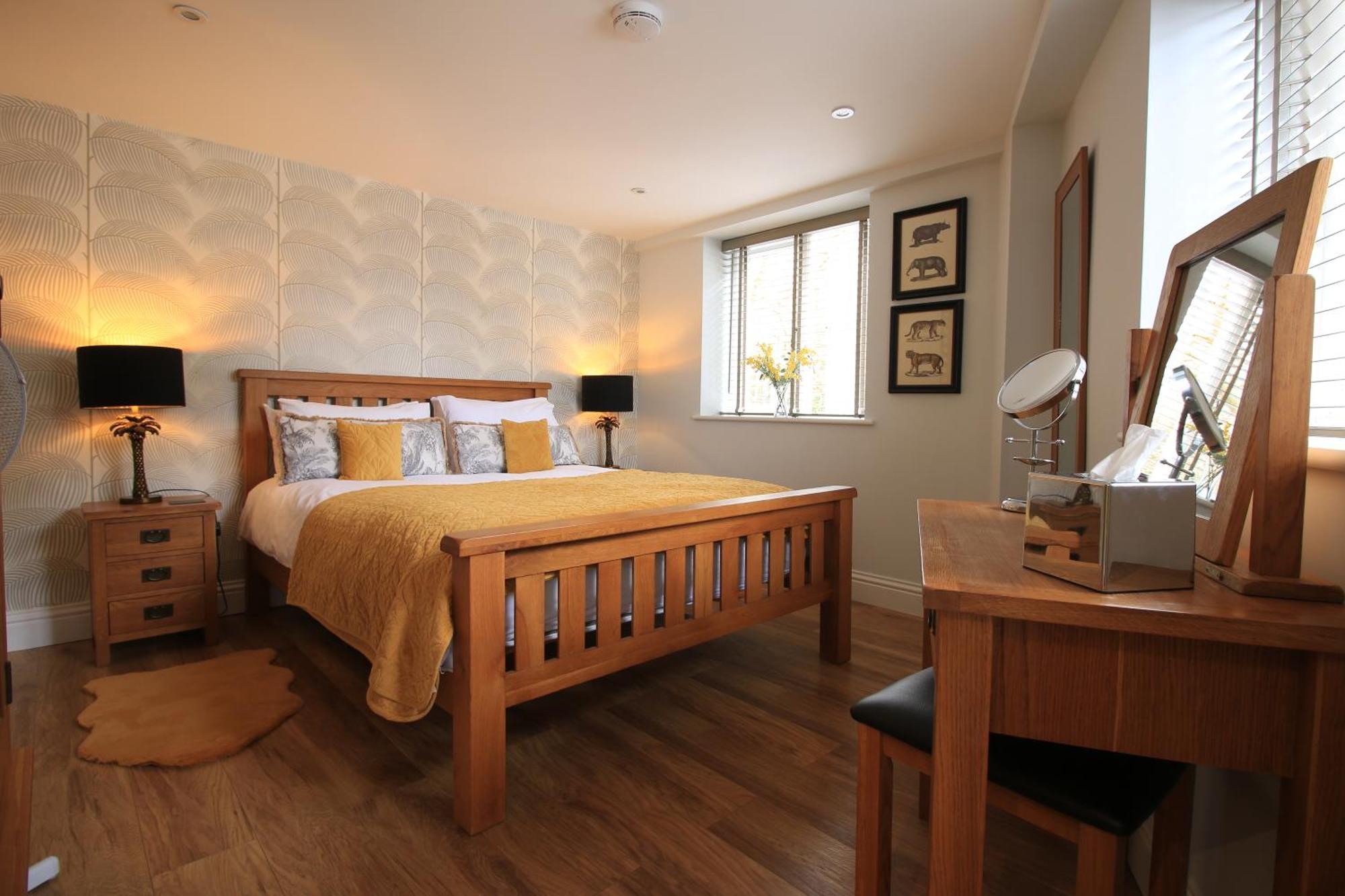 Streamside Apartments 约维尔 外观 照片